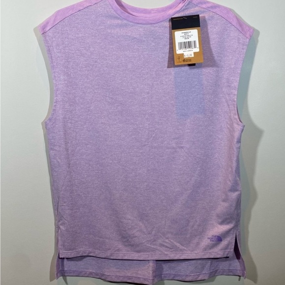 North Face tank - Picture 1 of 3